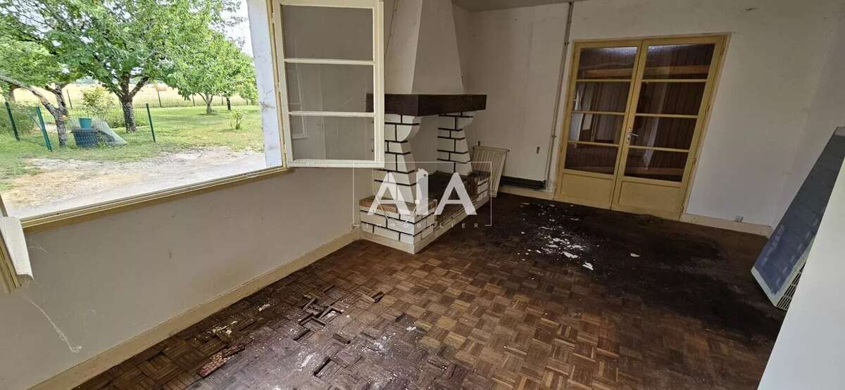 Maison à LUXE
