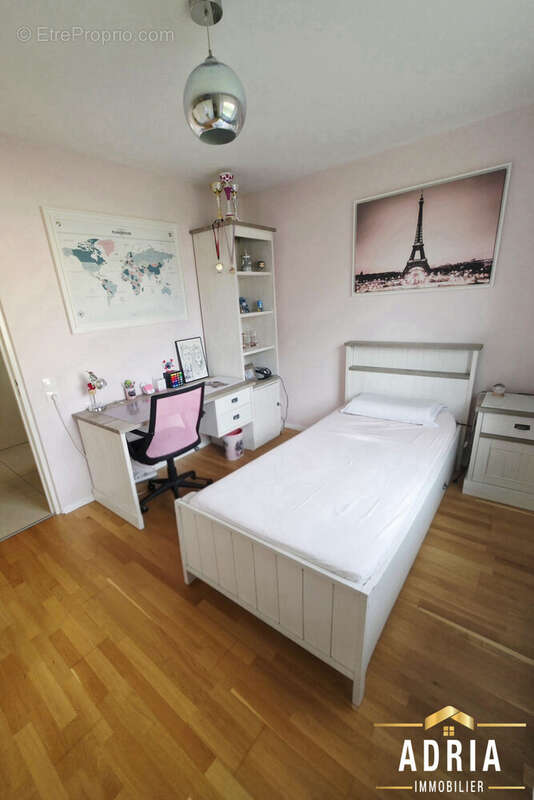 Maison à MOULINS-LES-METZ