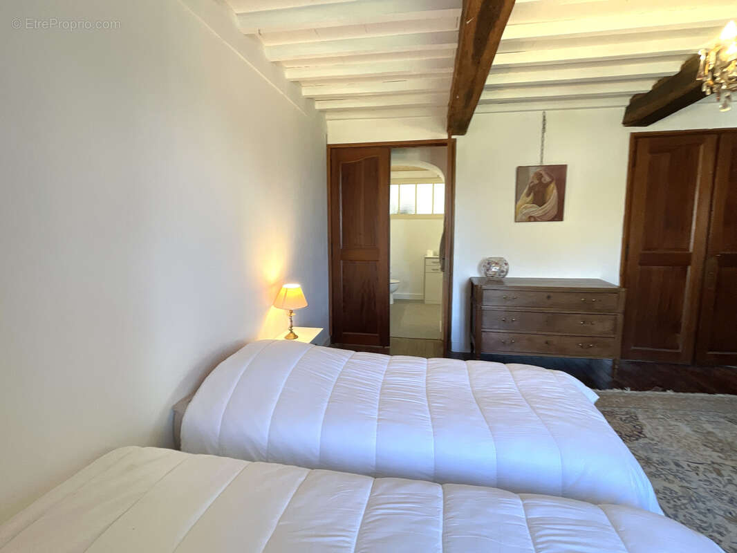 Maison à RISCLE