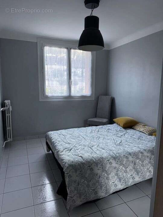 Appartement à CARRY-LE-ROUET