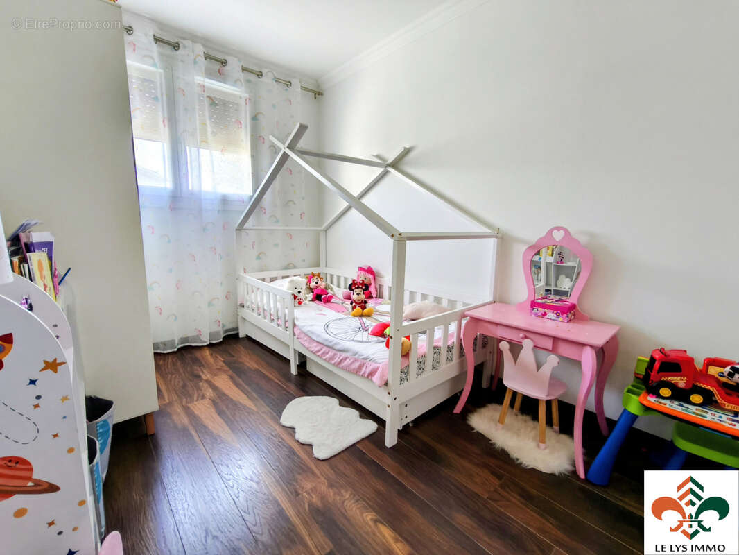 Maison à CHALONS-EN-CHAMPAGNE