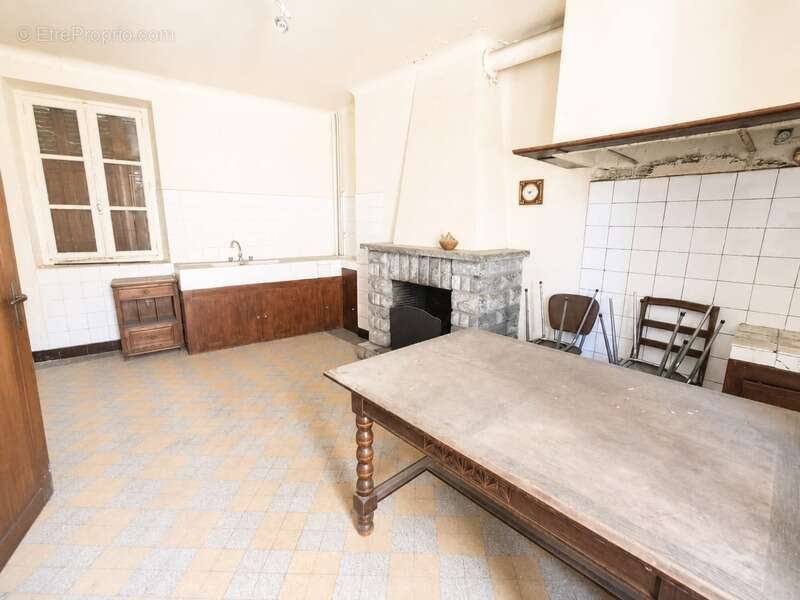 Maison à SARRANCOLIN
