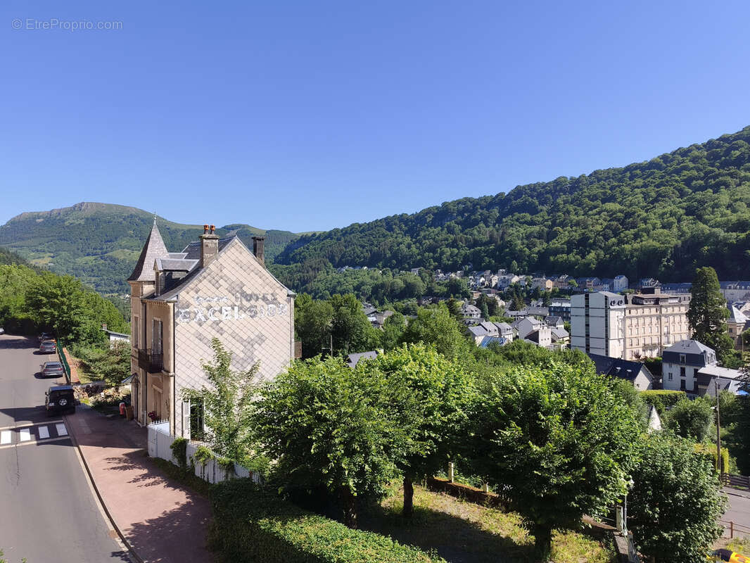Appartement T2 en duplex de 36 m2 plus chambre annexe de 12 m2 - photo 3