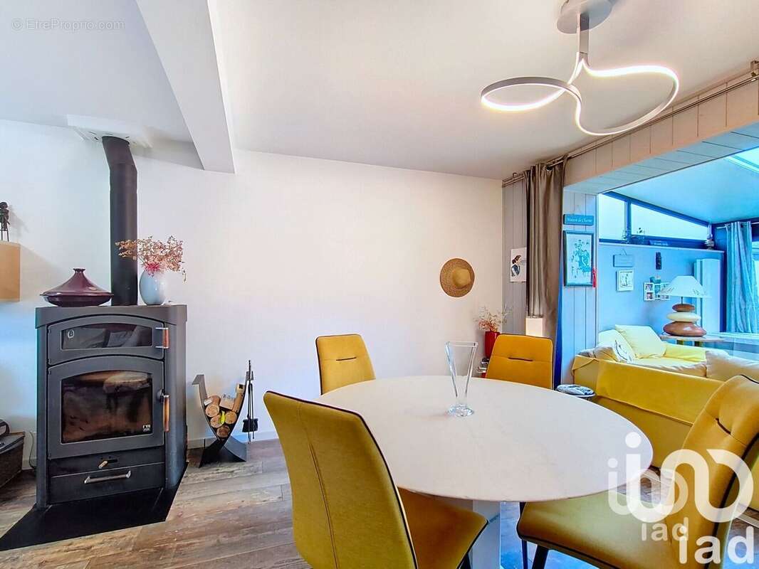 Photo 5 - Maison à PLOEMEUR