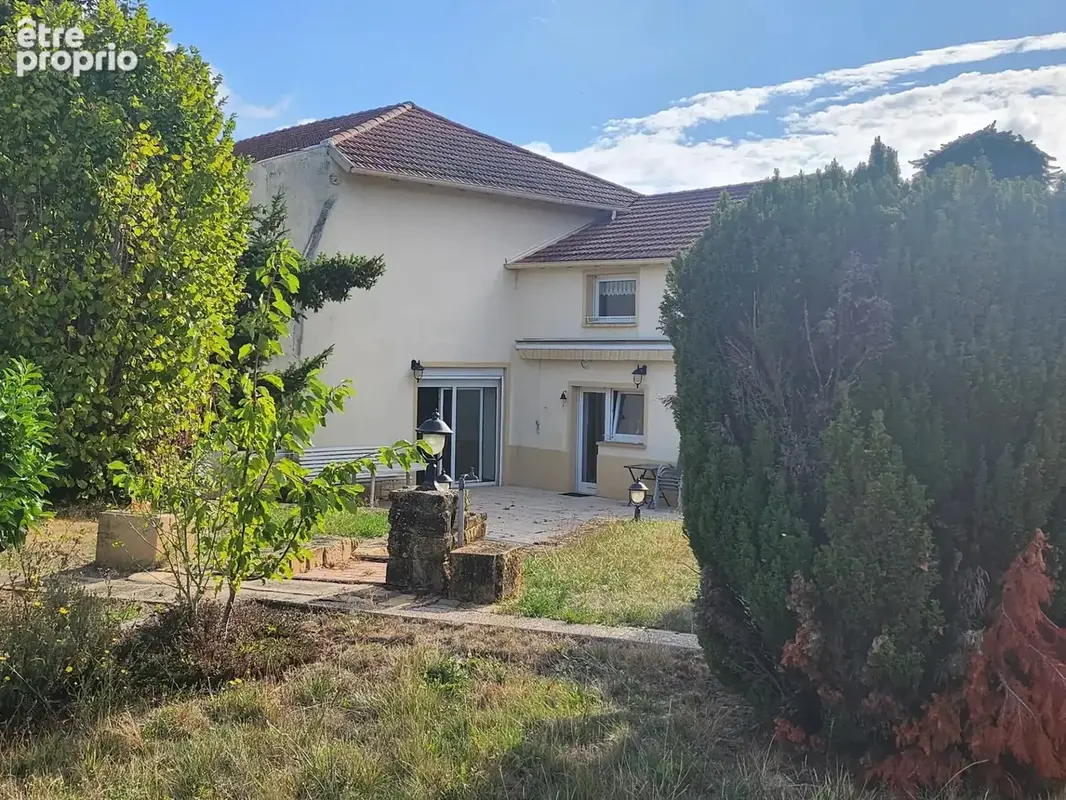 Belle maison familiale - photo 1