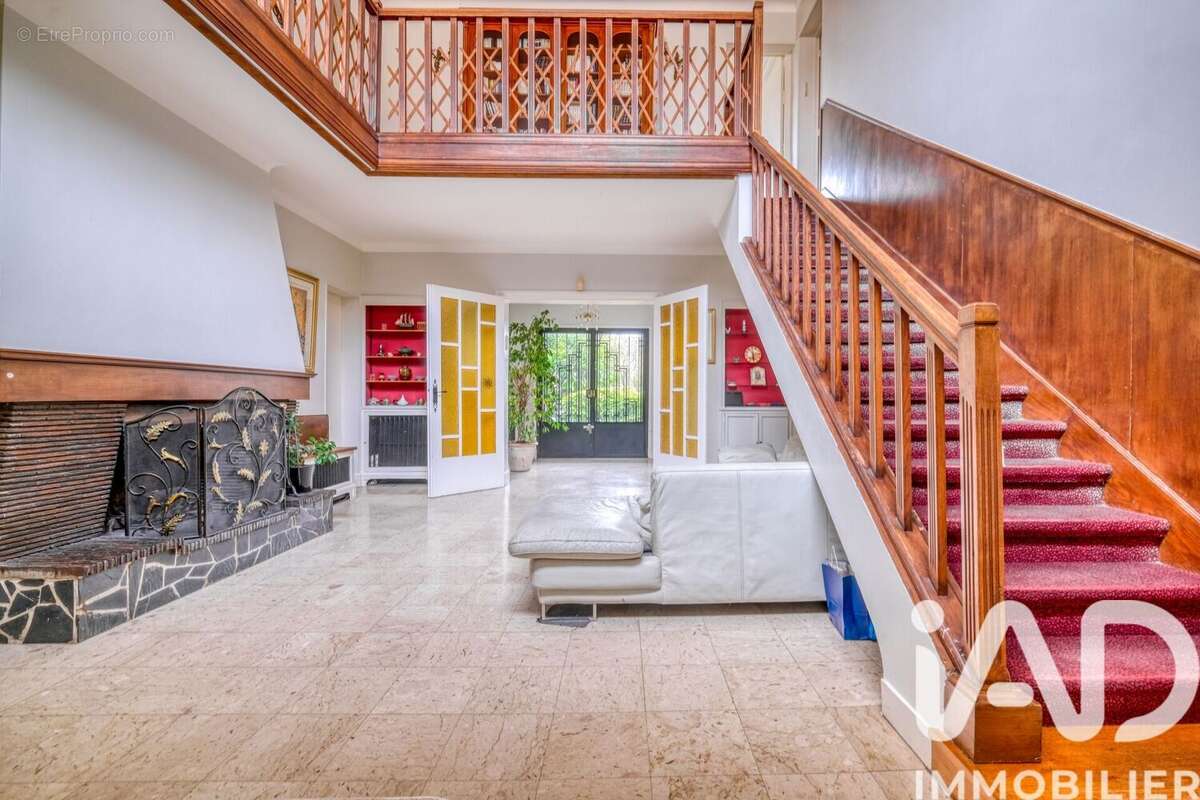 Photo 9 - Maison à CLICHY-SOUS-BOIS