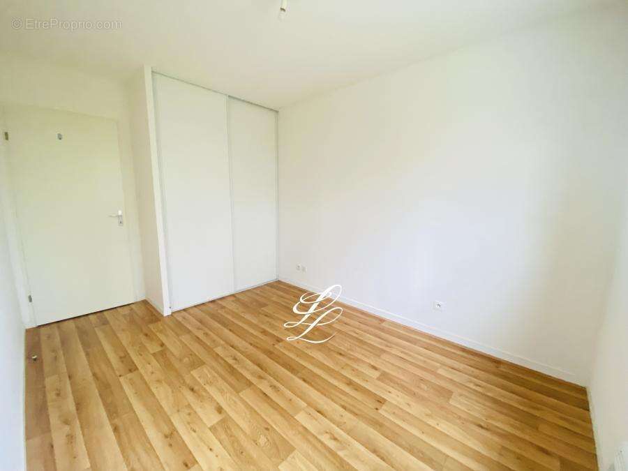 Appartement à SAINT-HERBLAIN