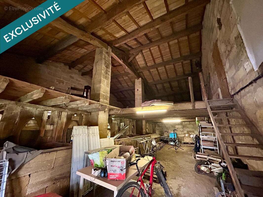 Photo 9 - Maison à SAINTE-TERRE