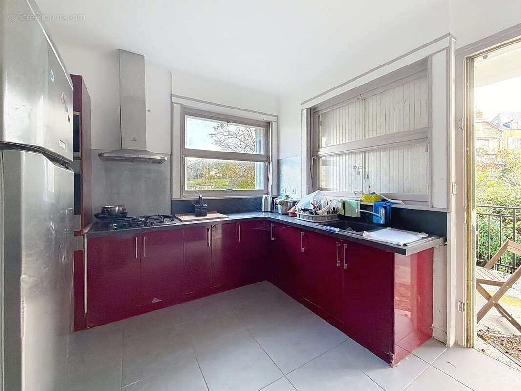 Appartement à ALLASSAC