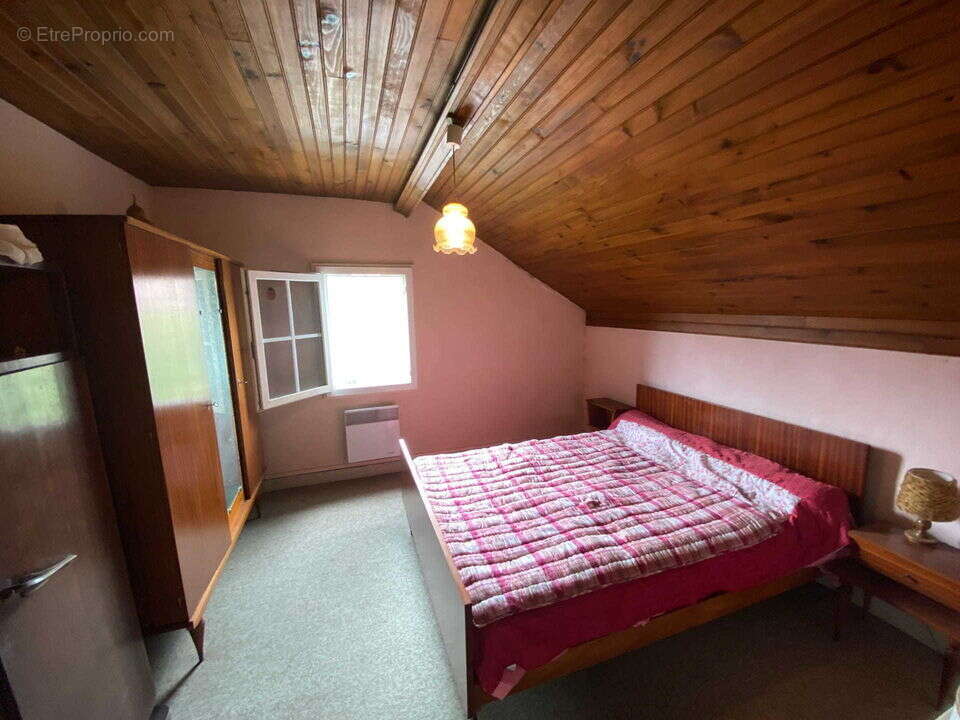 Maison à SAINT-JUSTIN