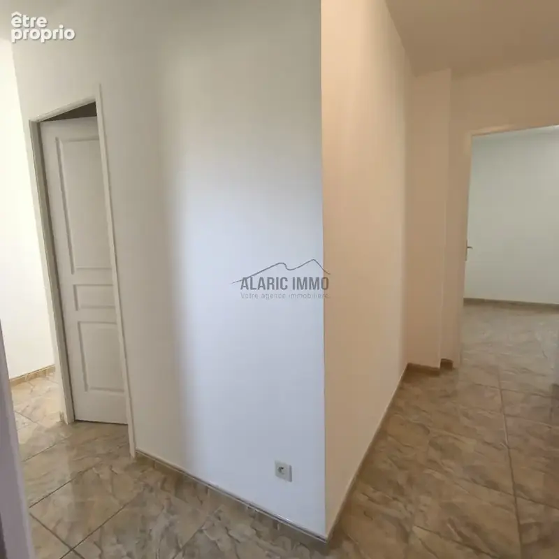 Village proximite lezignan corbieres - villa 4 ch-garage-jardin - photo 15