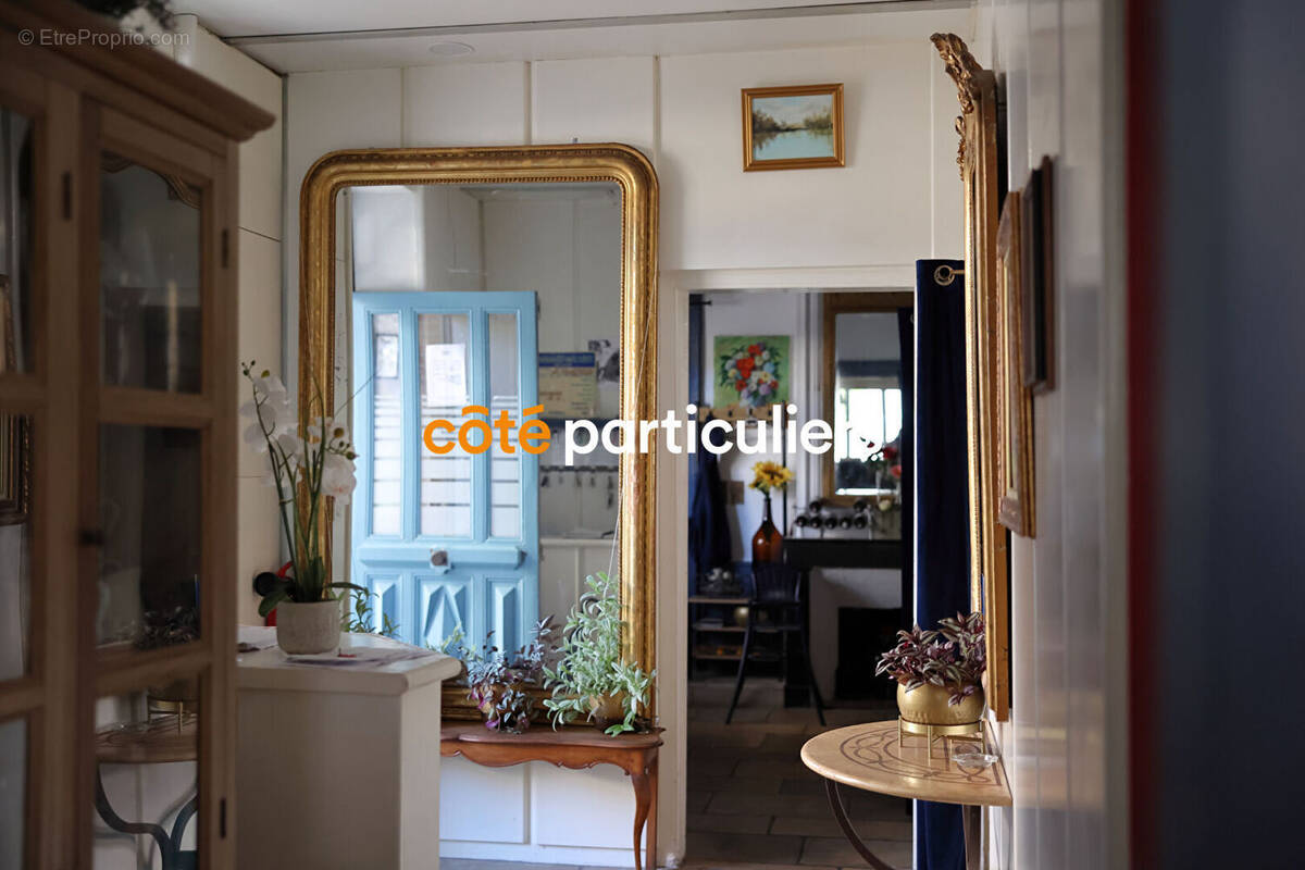 Commerce à REALVILLE