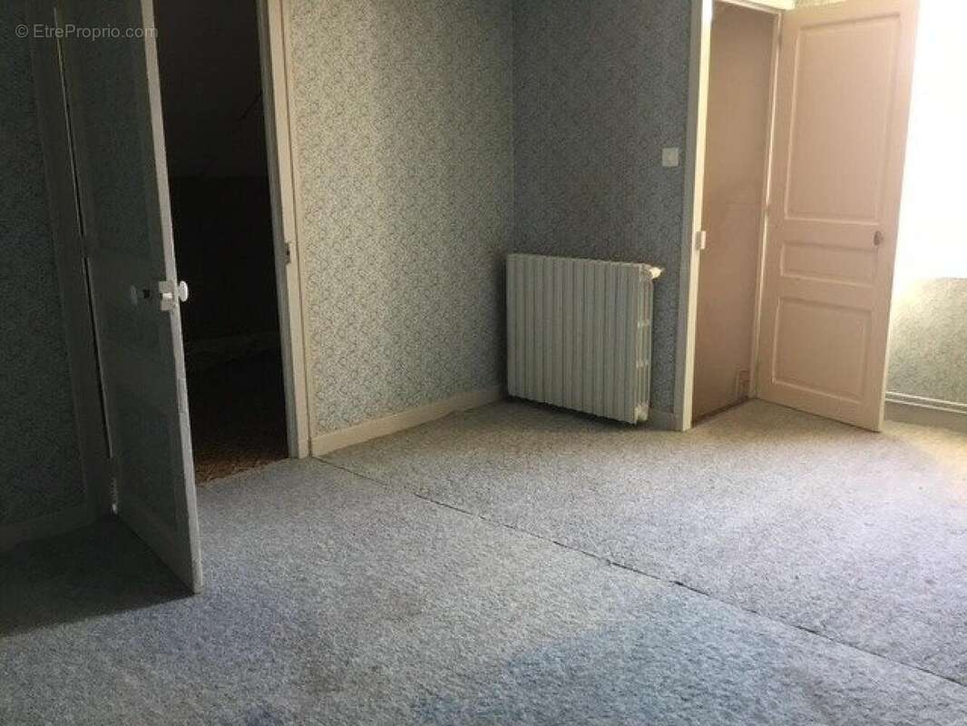 Photo 8 - Maison à CHALMOUX