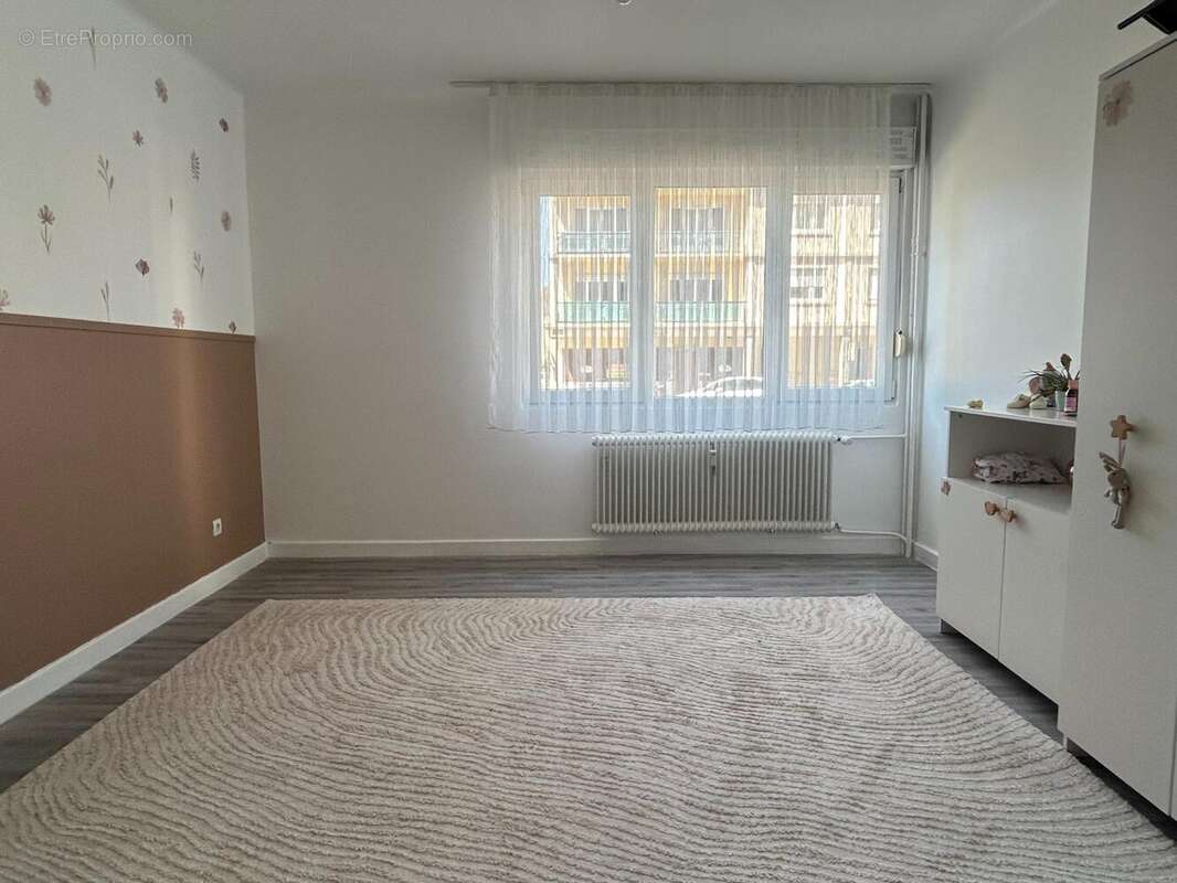 Photo 3 - Appartement à SELESTAT