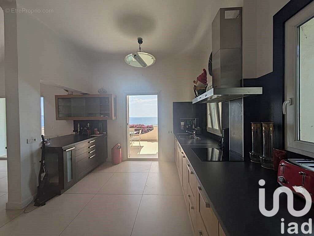 Photo 5 - Appartement à THEOULE-SUR-MER