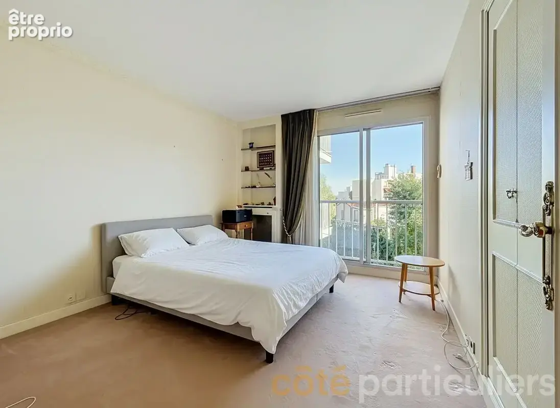 Appartement Saint Maur  centre Mairie 5 pièce(s) 110.55 m2 - photo 8