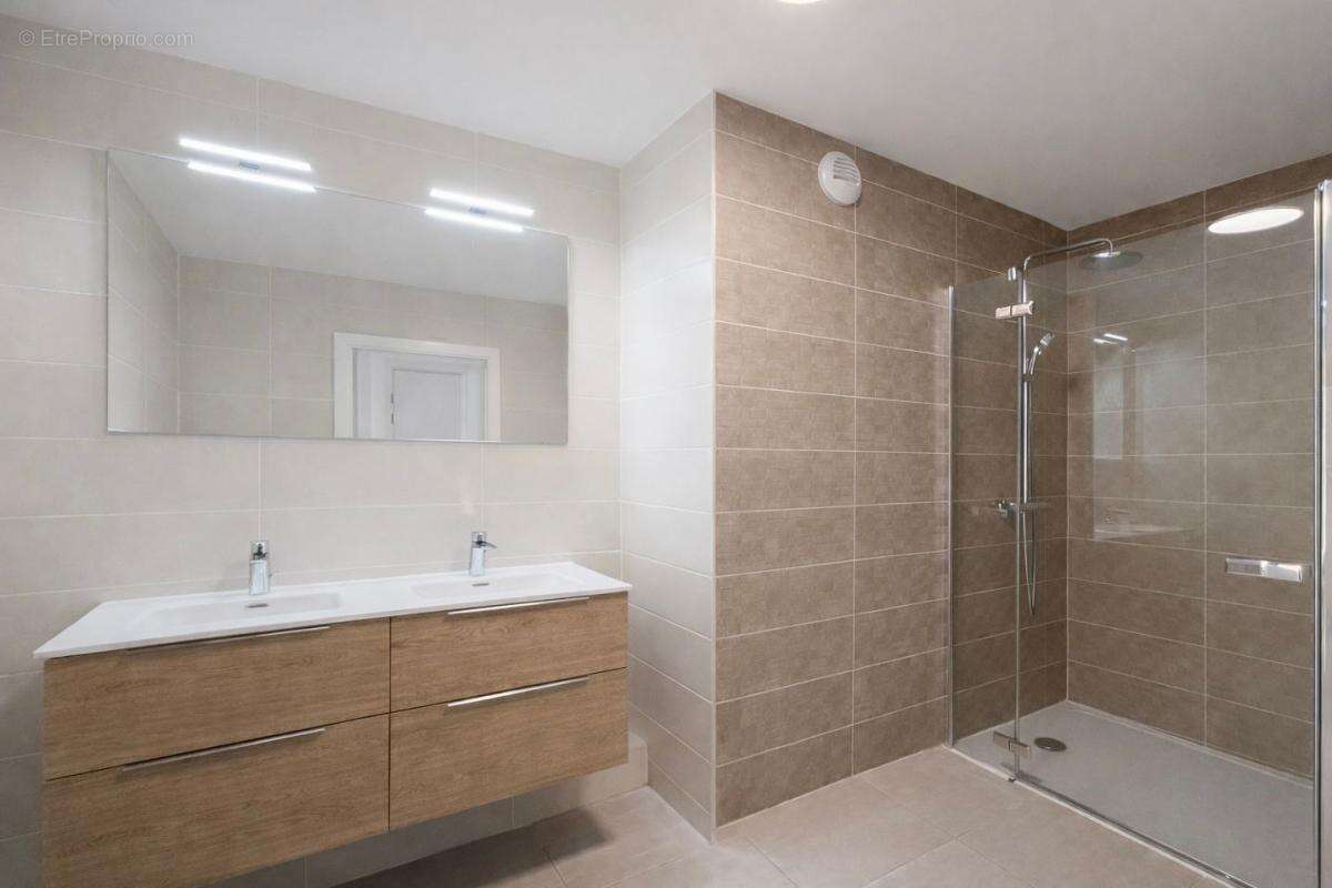 Appartement à OBERNAI