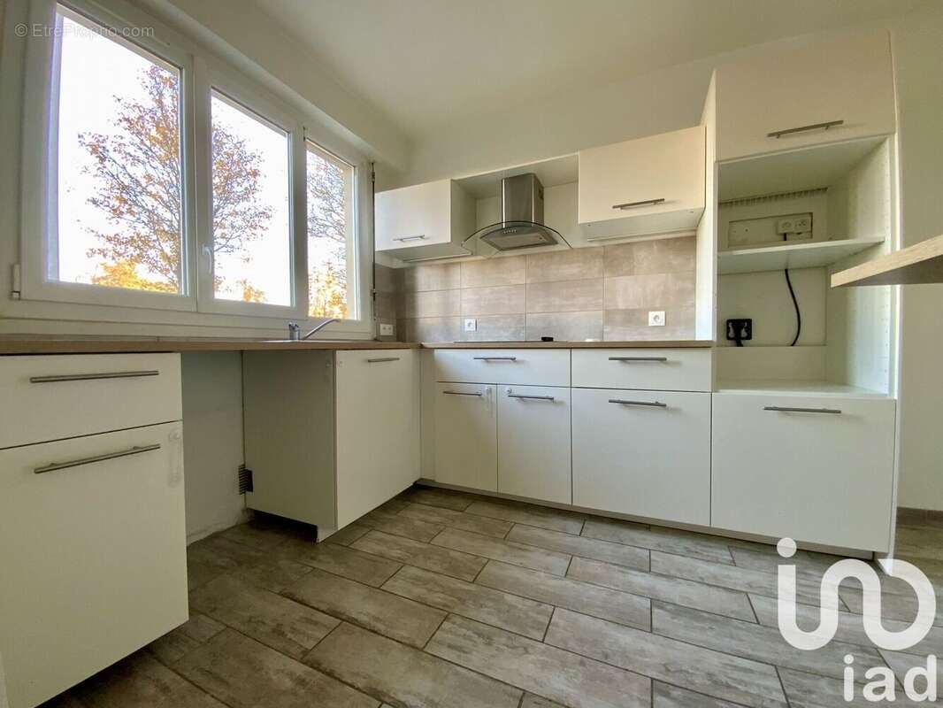 Photo 3 - Appartement à REIMS