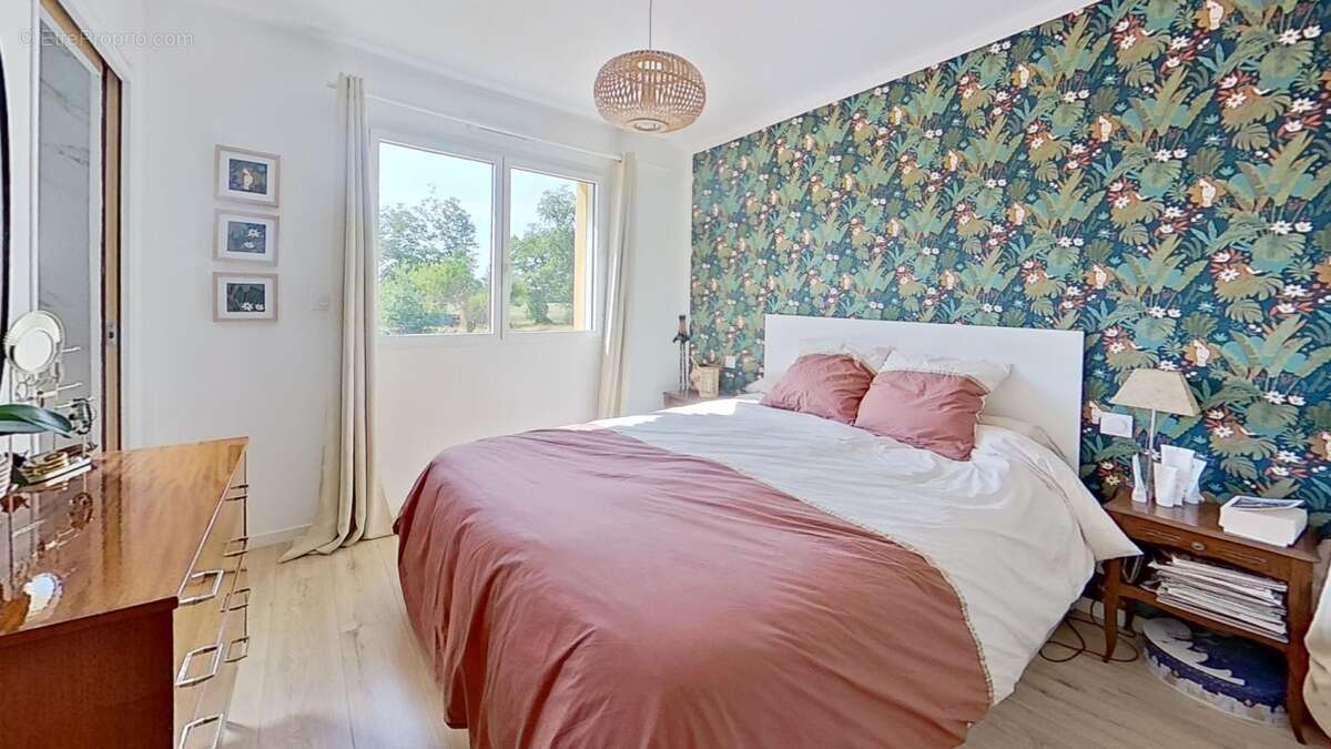 Maison à vendre 5 pièces ALLAIRE (56) - photo 6
