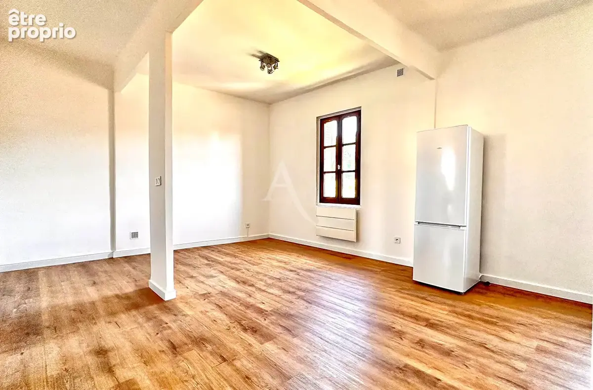 Appartement type 4 renove vue mont d'or  au centre ville avec cave - photo 6