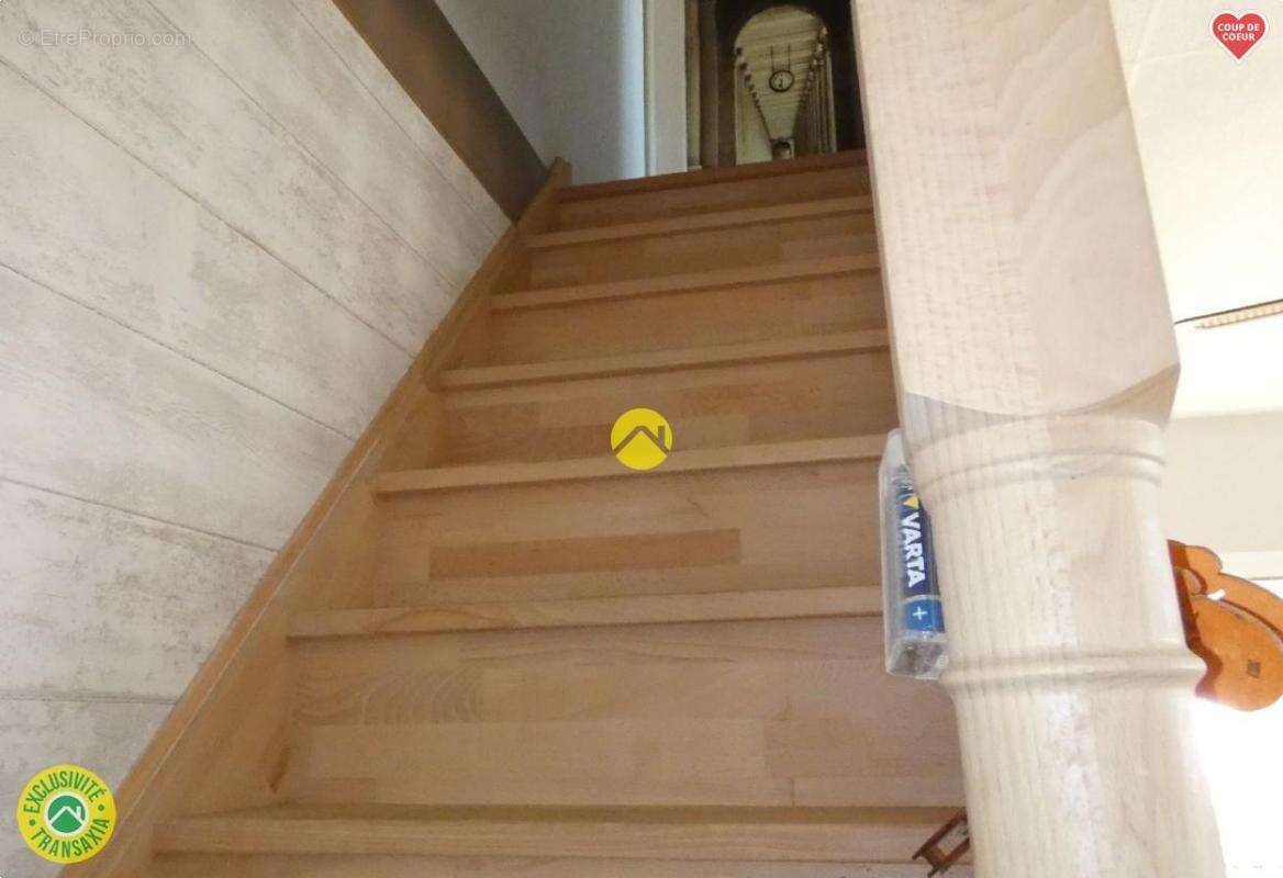 Maison à ARGENT-SUR-SAULDRE