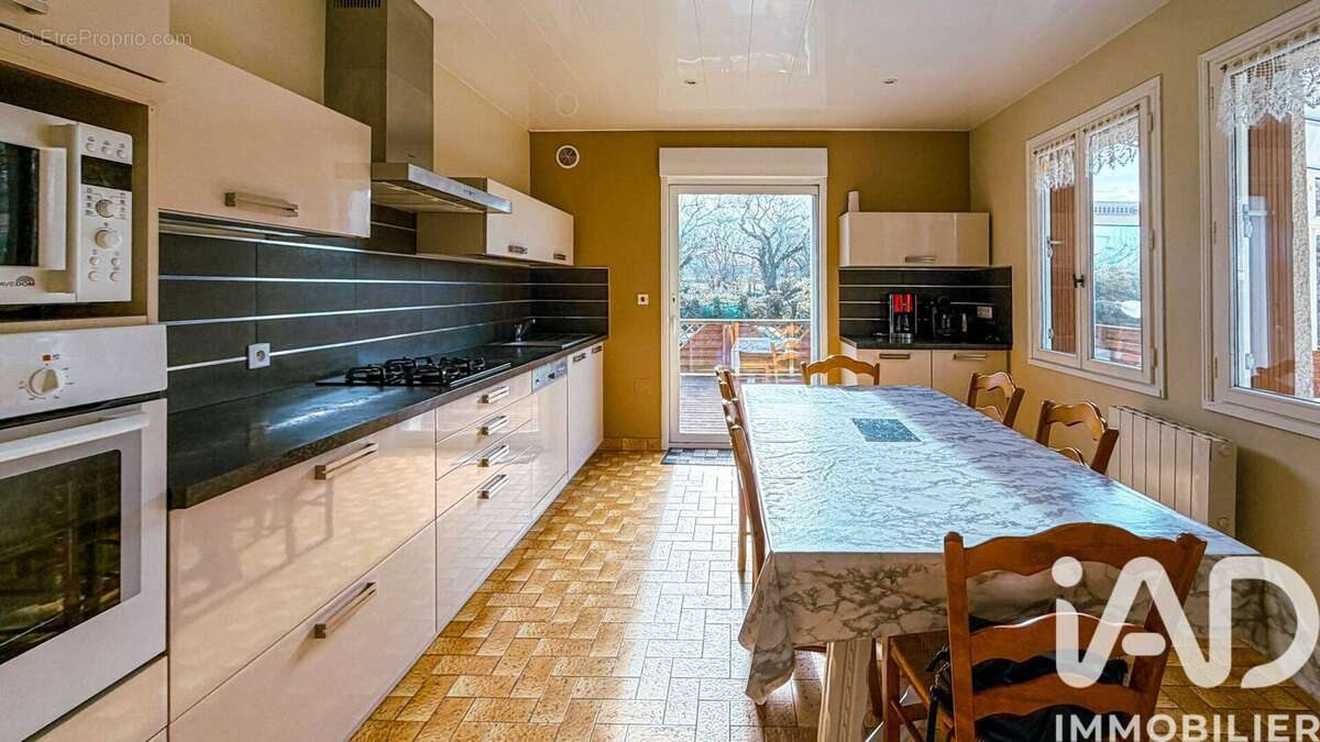 Photo 2 - Maison à TRELEVERN