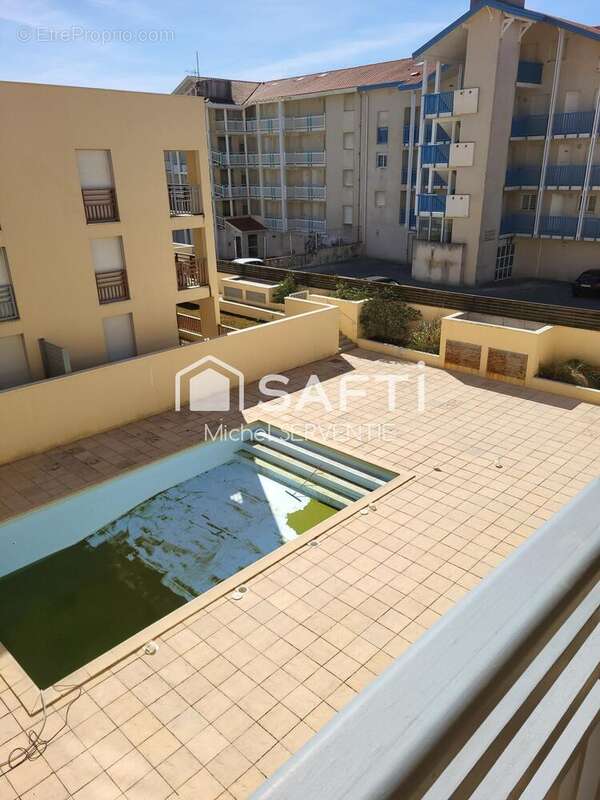 Photo 6 - Appartement à MIMIZAN