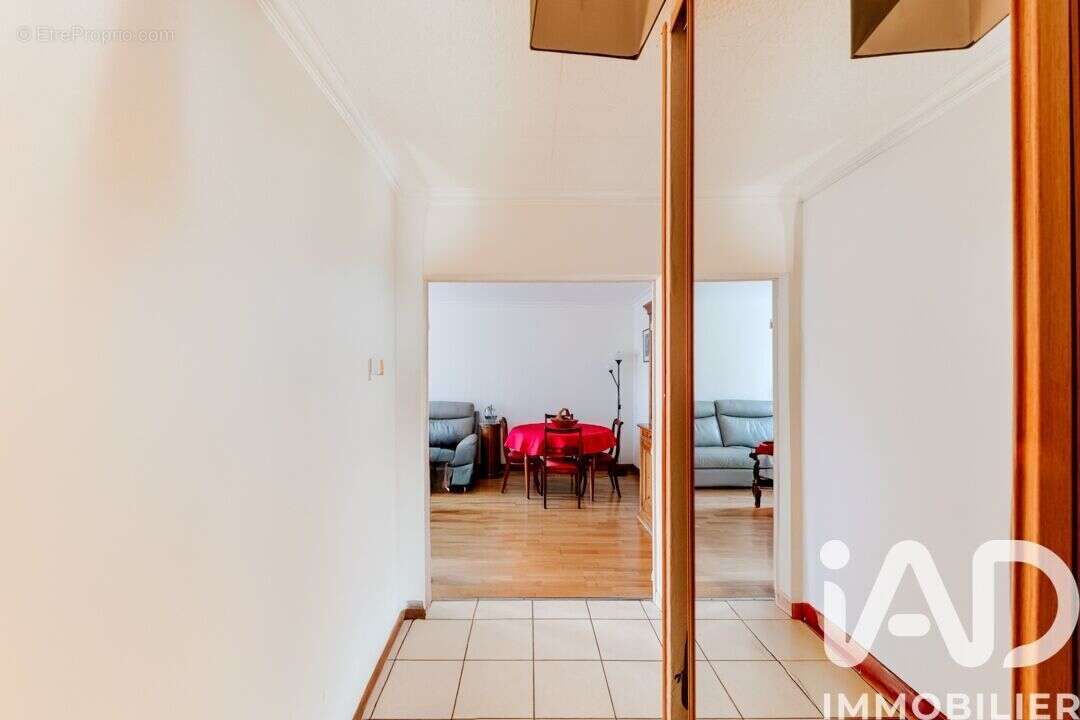 Photo 7 - Appartement à MAISONS-LAFFITTE