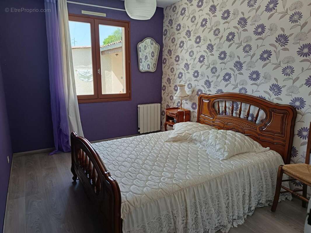 Photo 9 - Maison à COGNAC