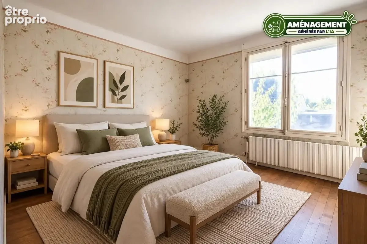 Maison 7 pièces 178 m² à vendre à Saint-Jean-De-Braye (45800) - photo 3