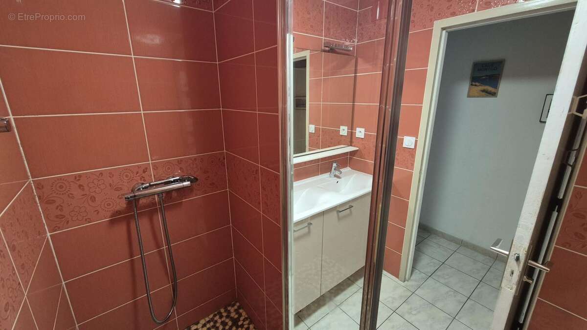 Appartement à BISCARROSSE