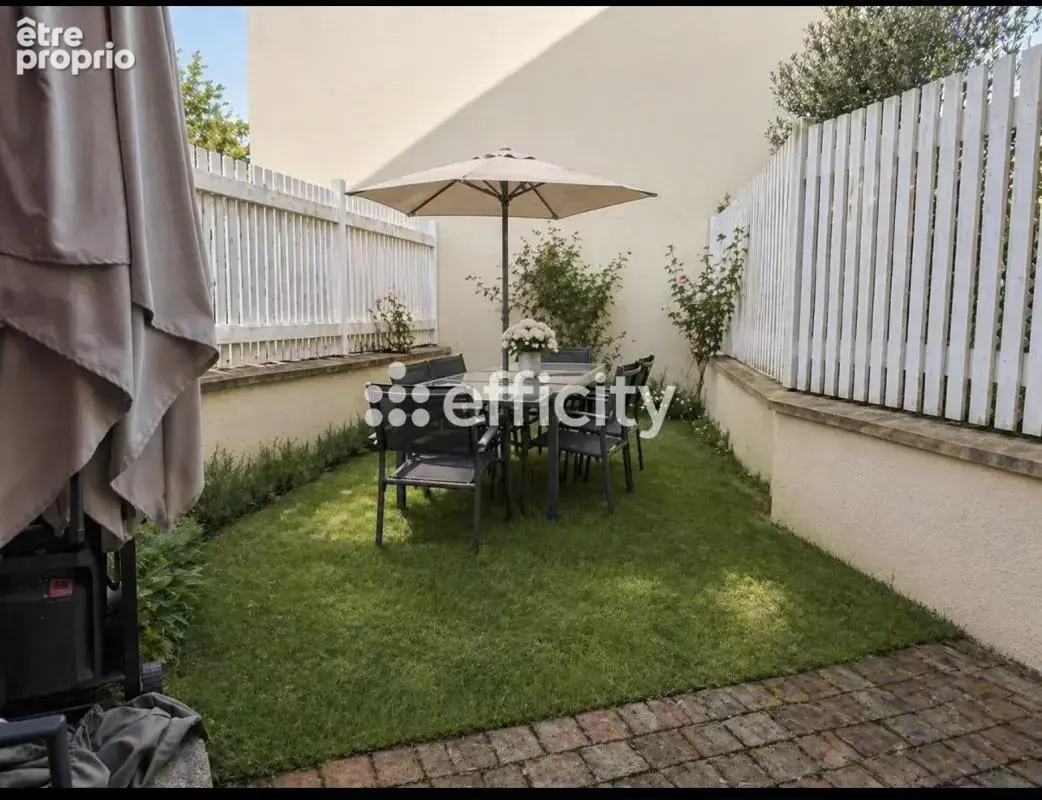 Maison 4 pièces 71 m² à vendre à Deauville (14800) - photo 2