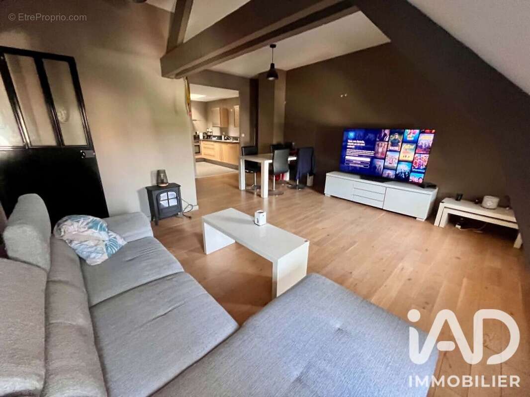 Photo 2 - Appartement à BETHUNE