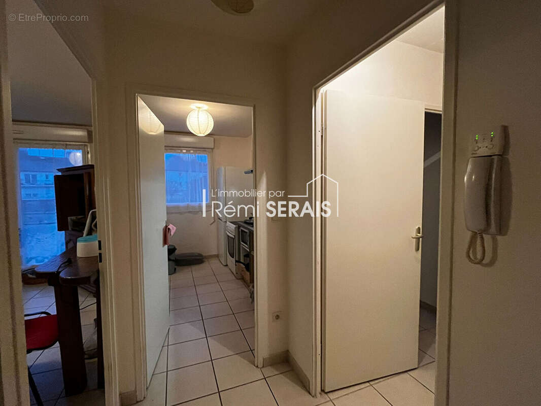 Appartement à ARGENTAN