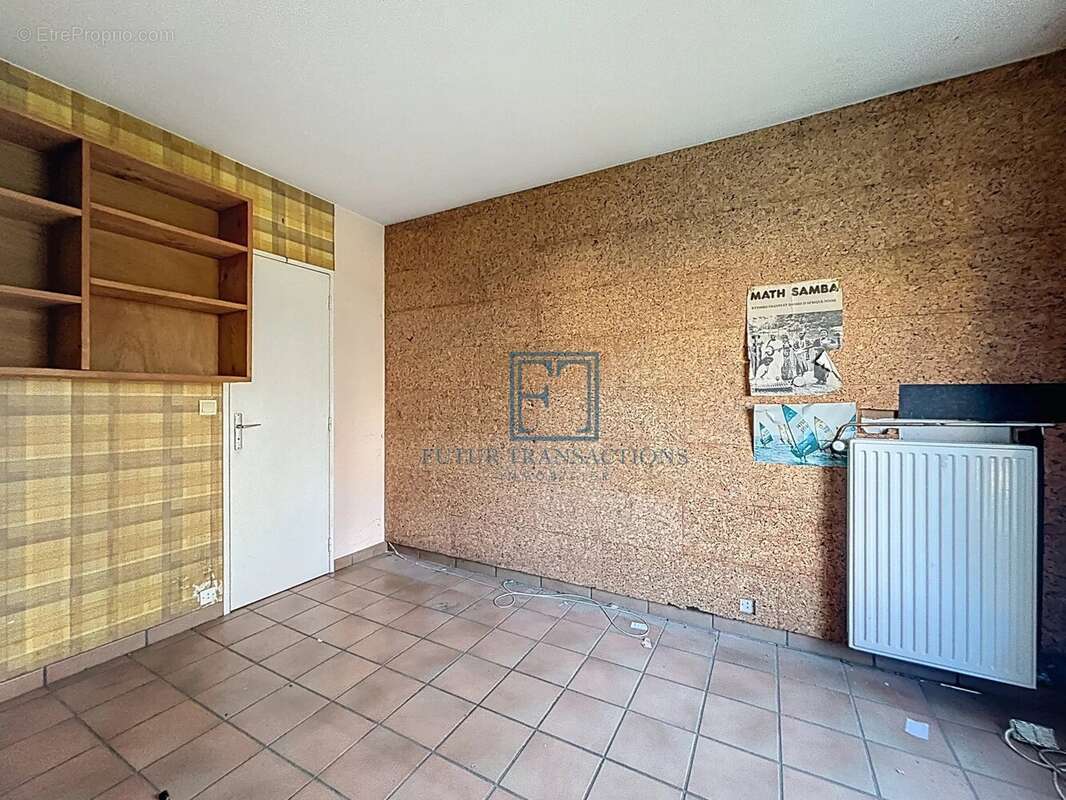 Maison à ELANCOURT