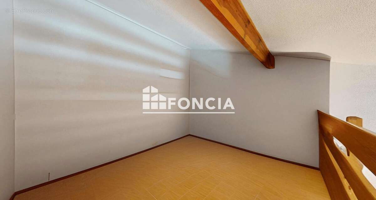 Appartement à SAINT-CYPRIEN