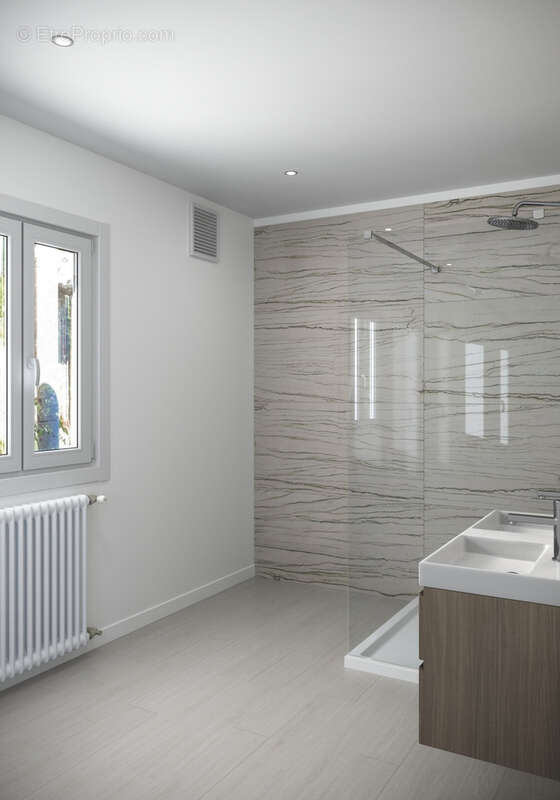 Appartement à LE VIGAN