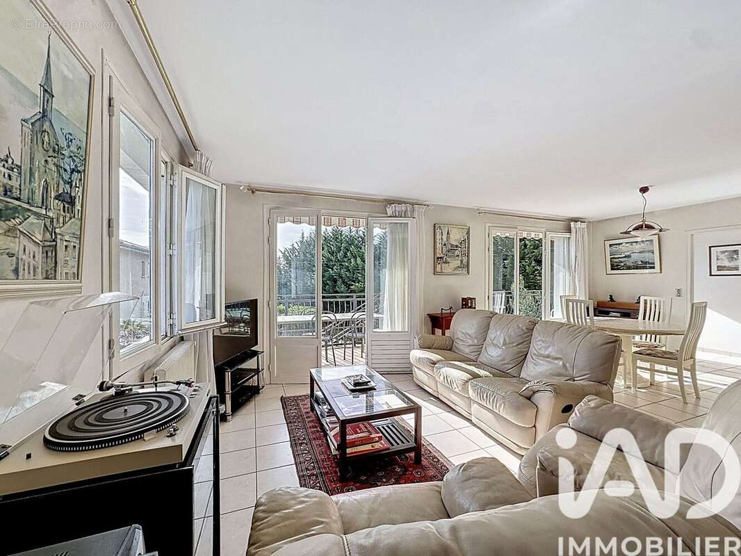 Photo 4 - Maison à BISCARROSSE