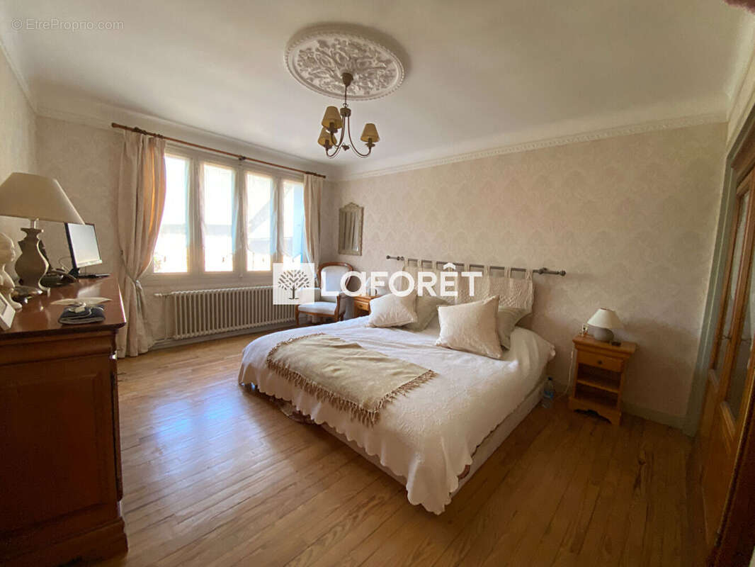 Maison Pontrieux 7 pièce(s) 250 m² - photo 6