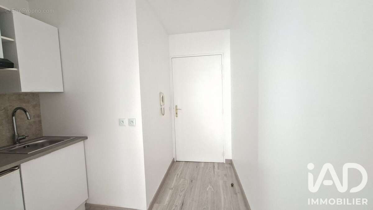 Photo 6 - Appartement à PARIS-20E