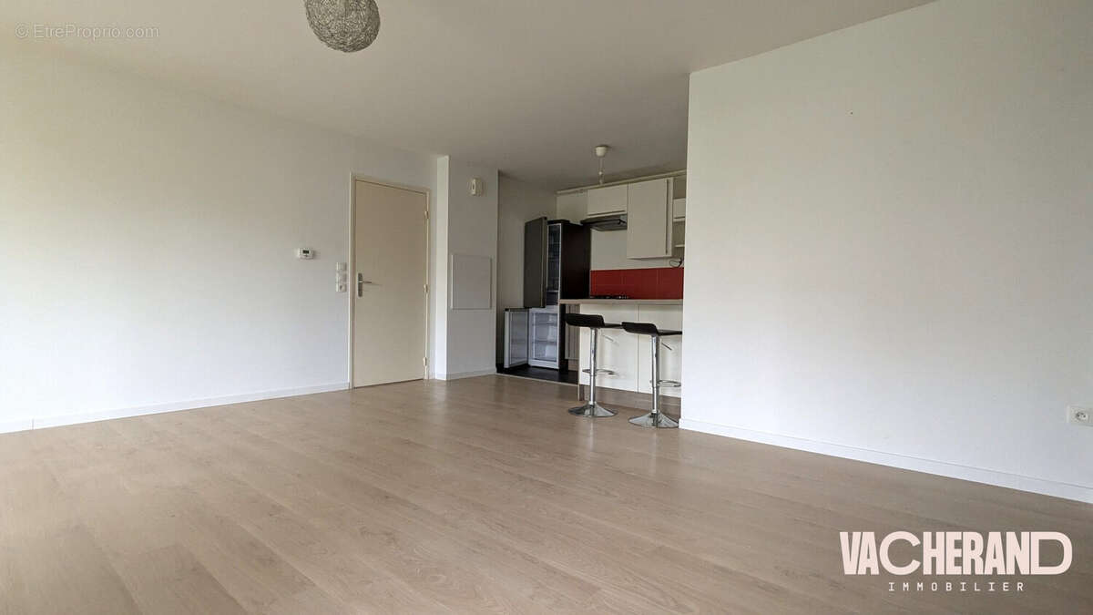 Appartement 53 m² à Lille  - photo 3