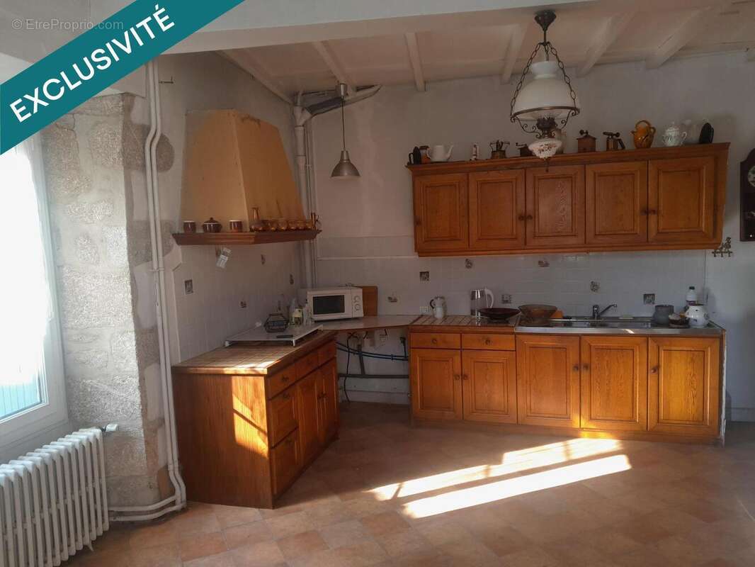 Photo 5 - Maison à LAROQUEBROU