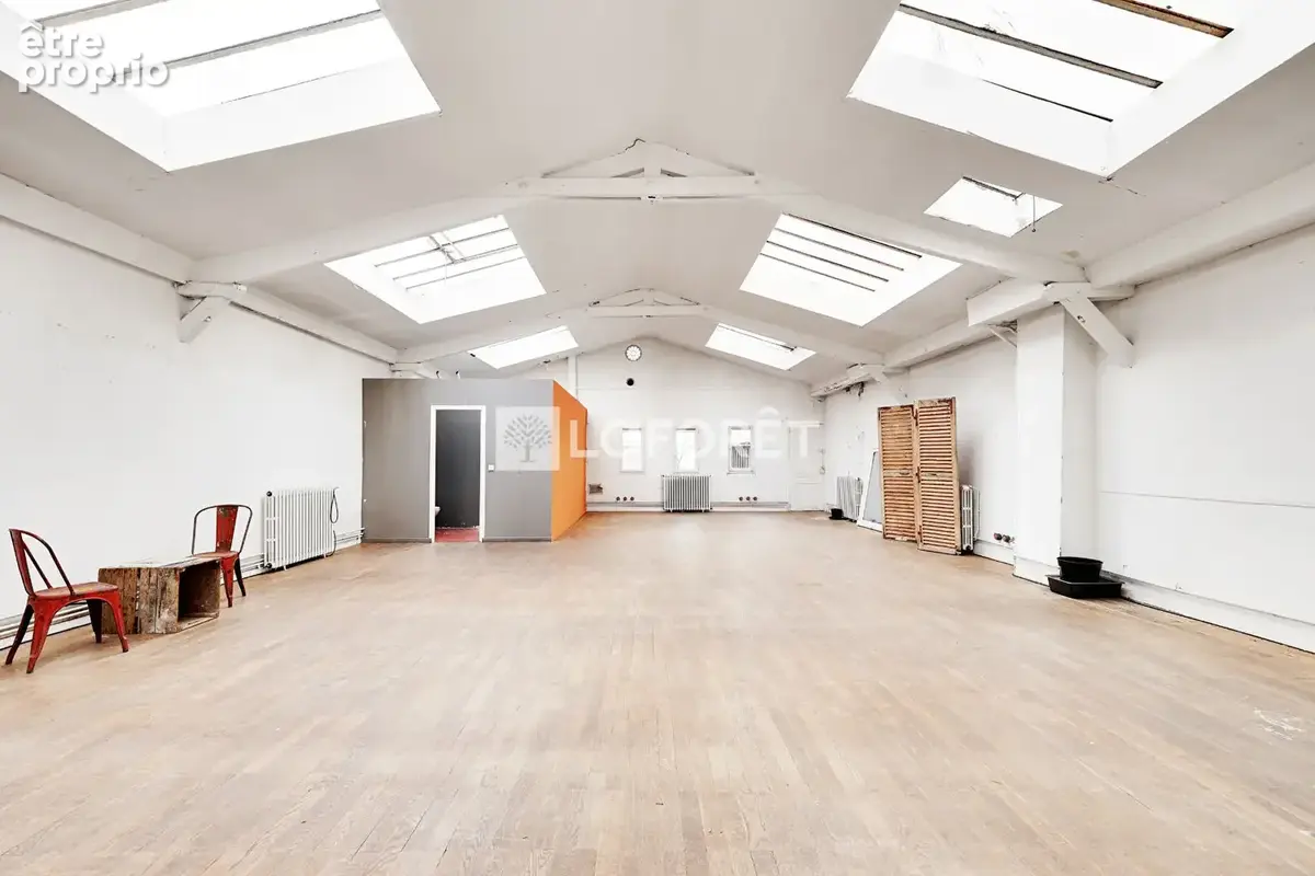 Loft aux volumes impressionnants ? Idéal projet familial - photo 4