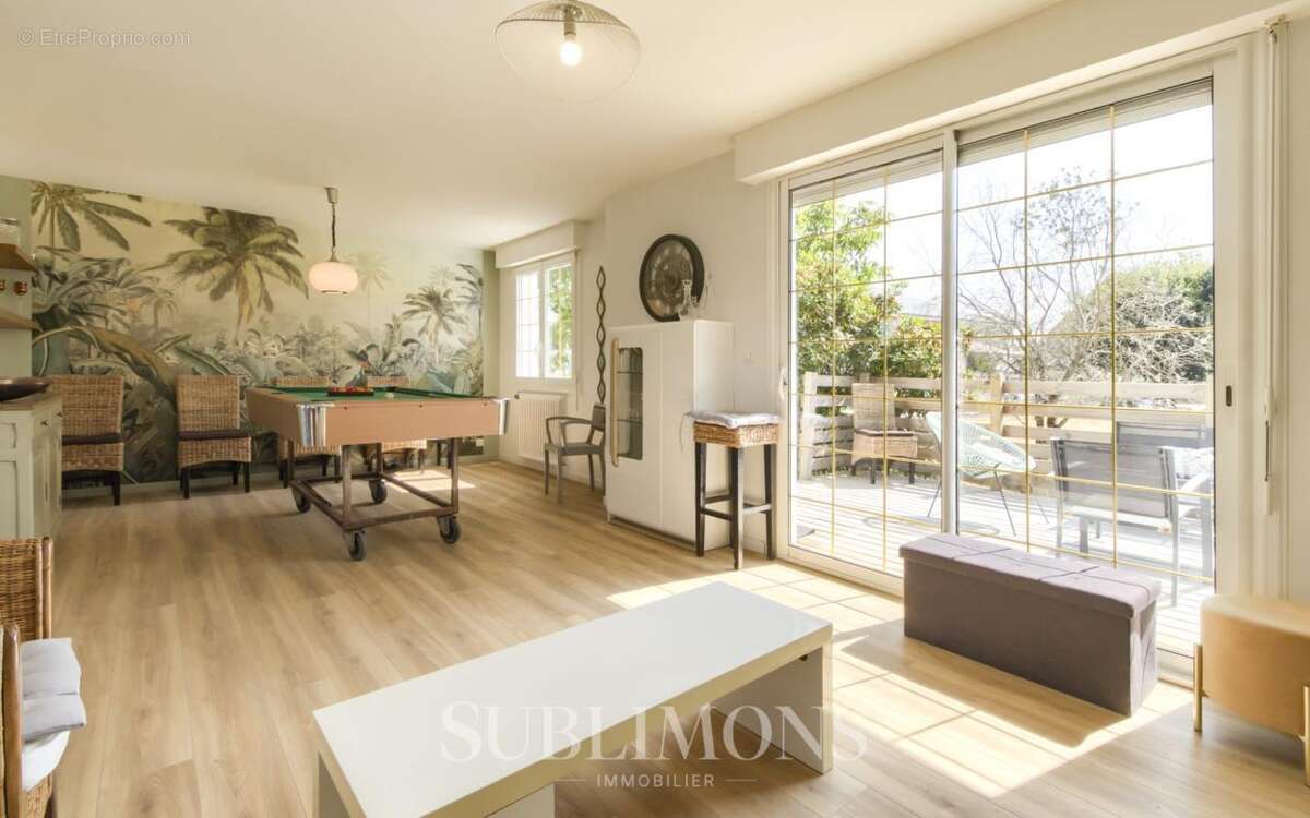 Maison rénovée de 145 m² - Kervignac (centre-bourg) - photo 3