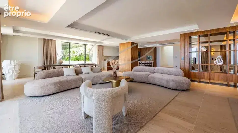 Nice - luxueuse villa - photo 4