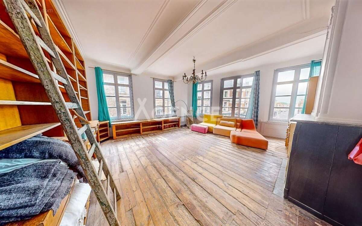 Maison à SAINT-OMER