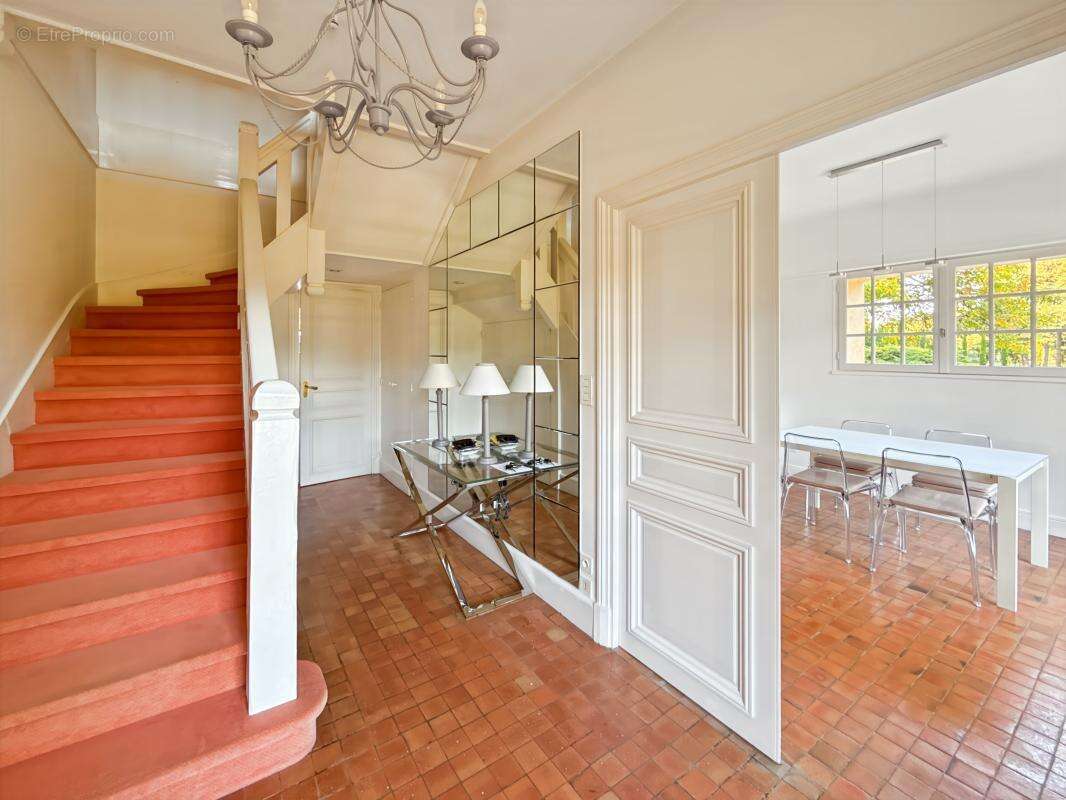 Maison à SANDILLON
