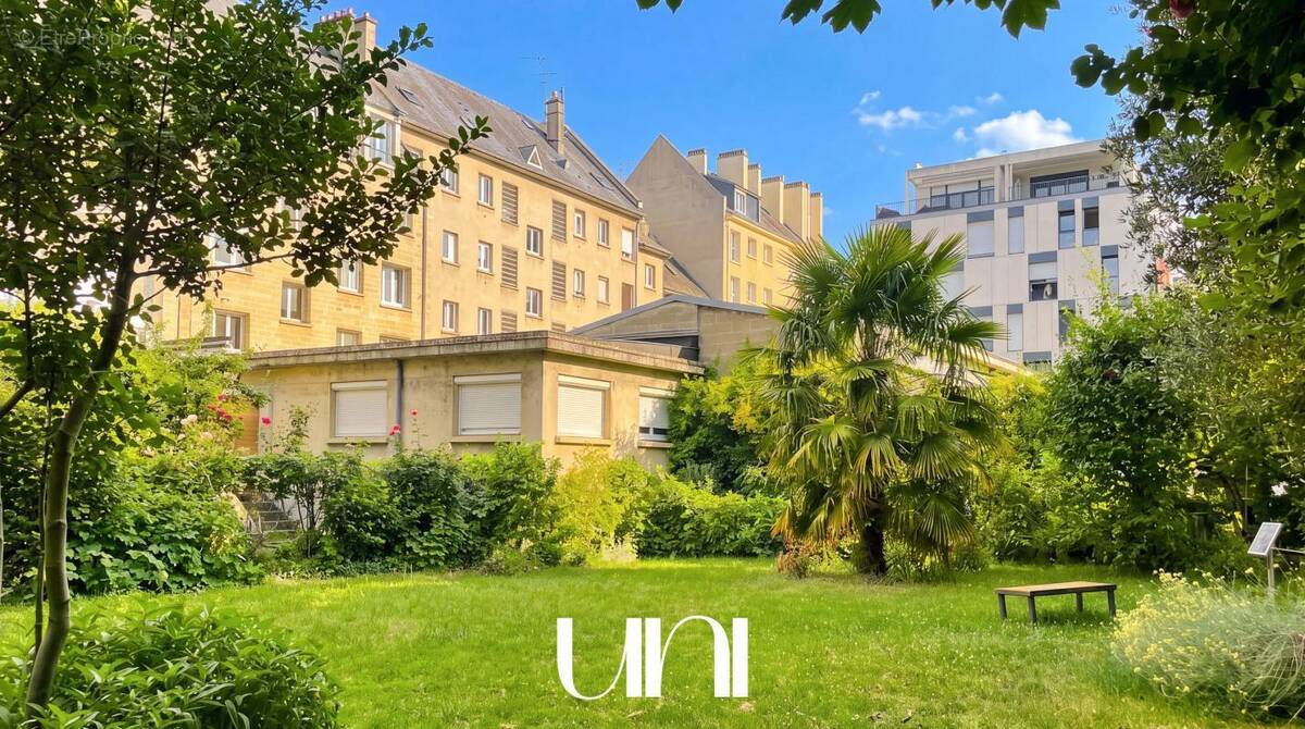 Appartement à CAEN