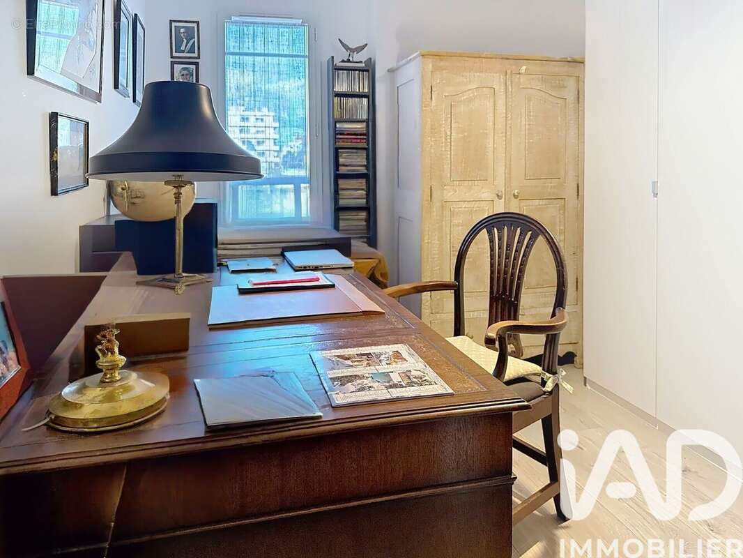 Photo 6 - Appartement à ARCACHON