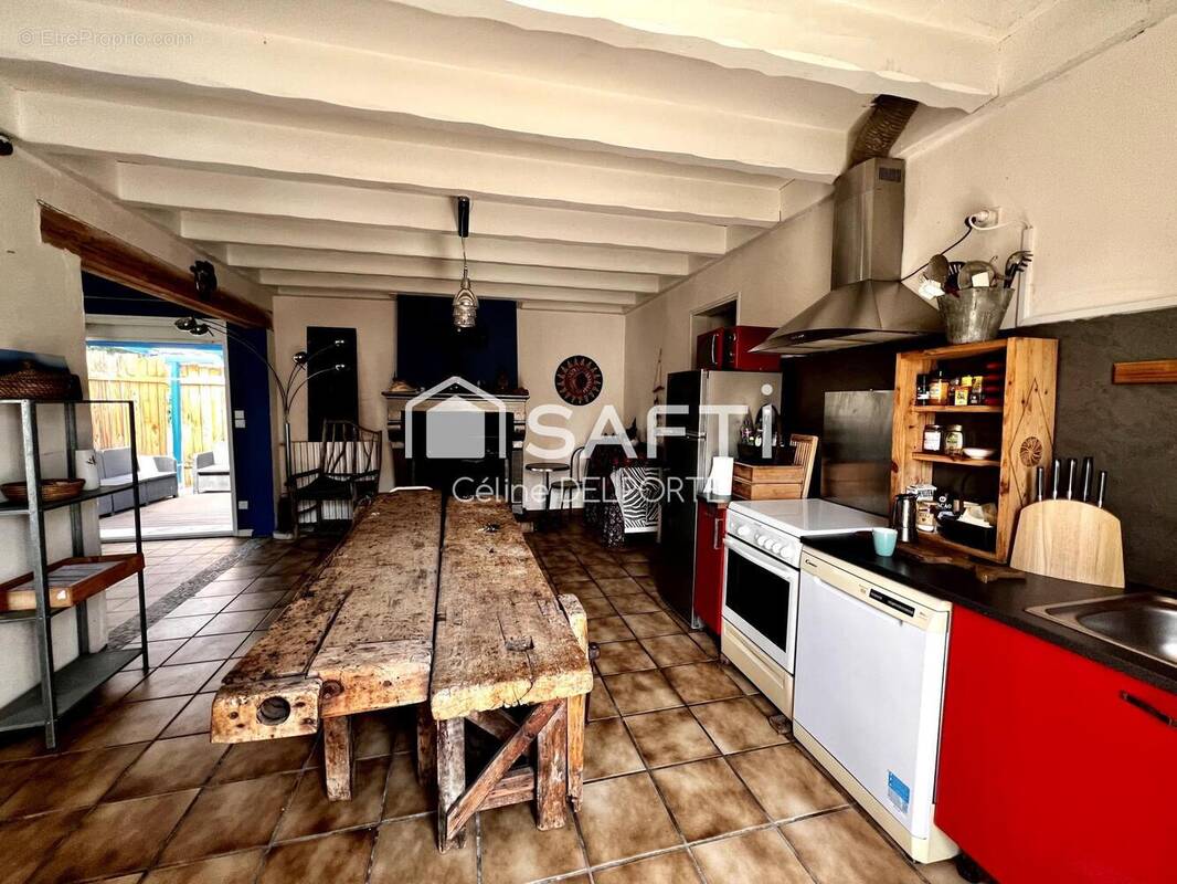 Photo 1 - Maison à LE TEICH